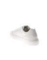 Nero Giardini  Sneaker in pelle bianco