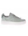 Nero Giardini  Sneaker in pelle con fiocco