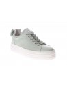 Nero Giardini  Sneaker in pelle con fiocco