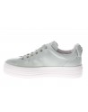 Nero Giardini  Sneaker in pelle con fiocco