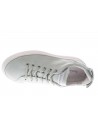Nero Giardini  Sneaker in pelle con fiocco