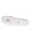 Nero Giardini  Sneaker in pelle con fiocco