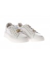 Nero Giardini  Sneaker con accessori in pelle