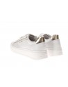 Nero Giardini  Sneaker con accessori in pelle