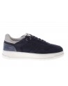Nero Giardini  Sneaker  scamosciata  blu