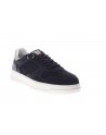 Nero Giardini  Sneaker  scamosciata  blu