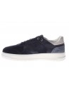 Nero Giardini  Sneaker  scamosciata  blu