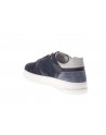 Nero Giardini  Sneaker  scamosciata  blu