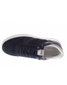 Nero Giardini  Sneaker  scamosciata  blu