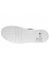 Nero Giardini  Sneaker  scamosciata  blu
