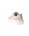Nero Giardini  Sneaker in pelle  logata