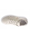 Nero Giardini  Sneaker in pelle  logata