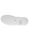 Nero Giardini  Sneaker in pelle  logata