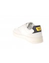 Avirex  Sneaker Chester Suede bianco blu