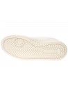 Avirex  Sneaker Chester Suede bianco blu
