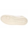 Avirex  Sneaker Chester Suede white orange