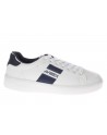 Avirex  Sneaker Hoyle Pelle White