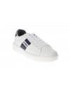 Avirex  Sneaker Hoyle Pelle White