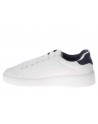 Avirex  Sneaker Hoyle Pelle White