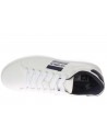 Avirex  Sneaker Hoyle Pelle White