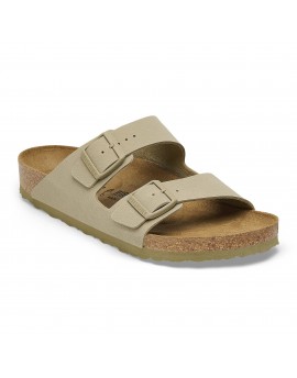 Birkenstock  Arizona birko flor khaki calz. stretta