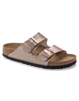 Birkenstock  Arizona birko flor copper calz. stretta