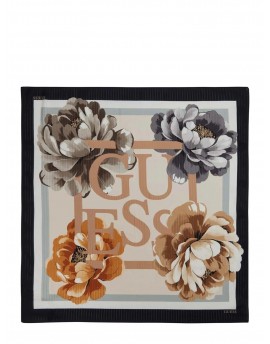 Guess  Foulard 90X90