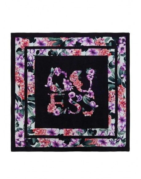 Guess  Foulard 130X130