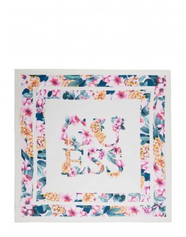 Guess  Foulard 130X130