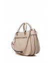 Guess  Borsa Fedora Shoulder Satchel