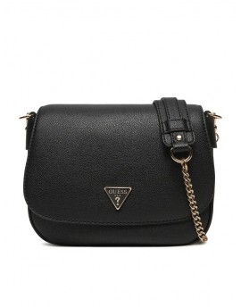 Guess  Borsa Fedora Flap Shoulder