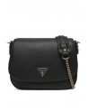 Guess  Borsa Fedora Flap Shoulder