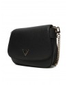 Guess  Borsa Fedora Flap Shoulder