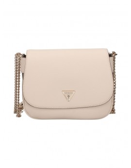 Guess  Borsa Fedora Flap Shoulder