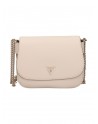 Guess  Borsa Fedora Flap Shoulder