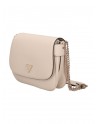 Guess  Borsa Fedora Flap Shoulder