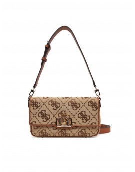 Guess  Borsa Circe Flap Shoulder