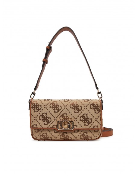 Guess  Borsa Circe Flap Shoulder