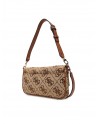 Guess  Borsa Circe Flap Shoulder