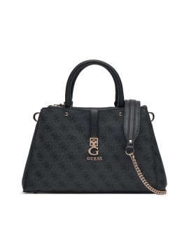 Guess  Borsa Zamira Luxury Satchel