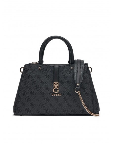 Guess  Borsa Zamira Luxury Satchel