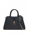 Guess  Borsa Zamira Luxury Satchel