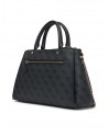 Guess  Borsa Zamira Luxury Satchel