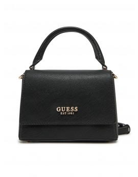 Guess  Borsa Fedana Top Handle Flap