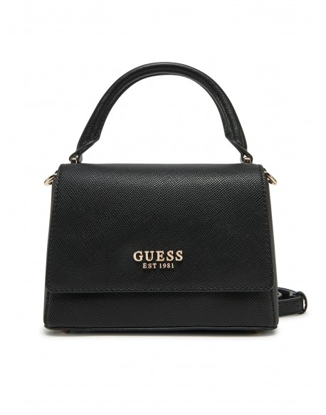 Guess  Borsa Fedana Top Handle Flap