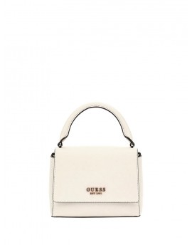 Guess  Borsa Fedana Top Handle Flap