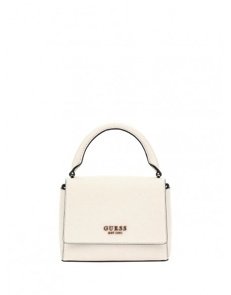 Guess  Borsa Fedana Top Handle Flap