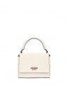 Guess  Borsa Fedana Top Handle Flap