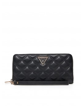 Guess  Portafoglio Giully Slg Large Zip