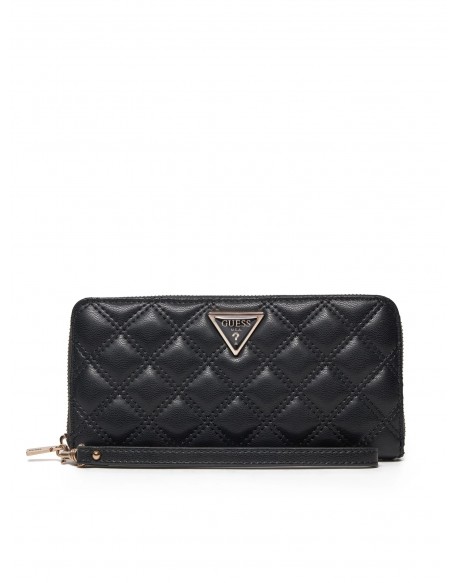Guess  Portafoglio Giully Slg Large Zip